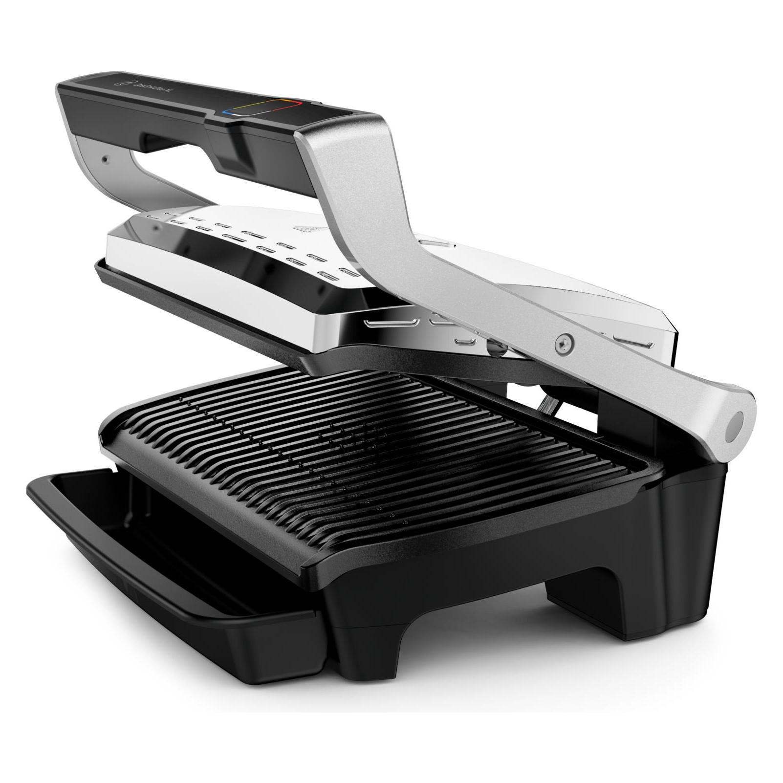 Tefal OptiGrill Elite XL GC760D (GC760D12)