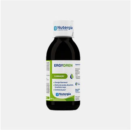 NUTERGIA ERGYDREN 250ml