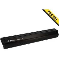 Bosch PowerTube 625 Horizontal E-Bike Akku 36V 16,7Ah 625Wh – BBP290 / 0275007543