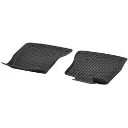 Mercedes-Benz Allwettermatten Dynamic Lines S-Klasse 223 Fahrer/Beifahrer 2-teil