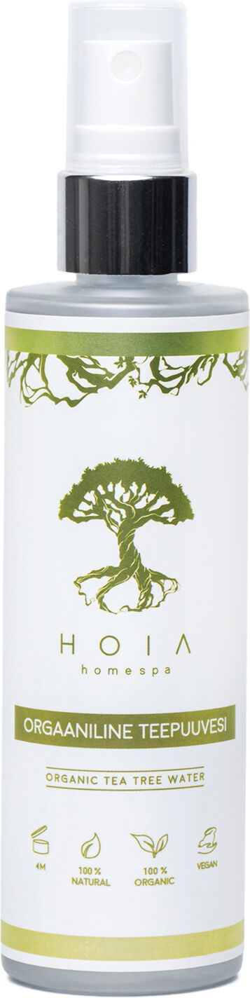 HOIA Organic Tea Tree Water 100ml