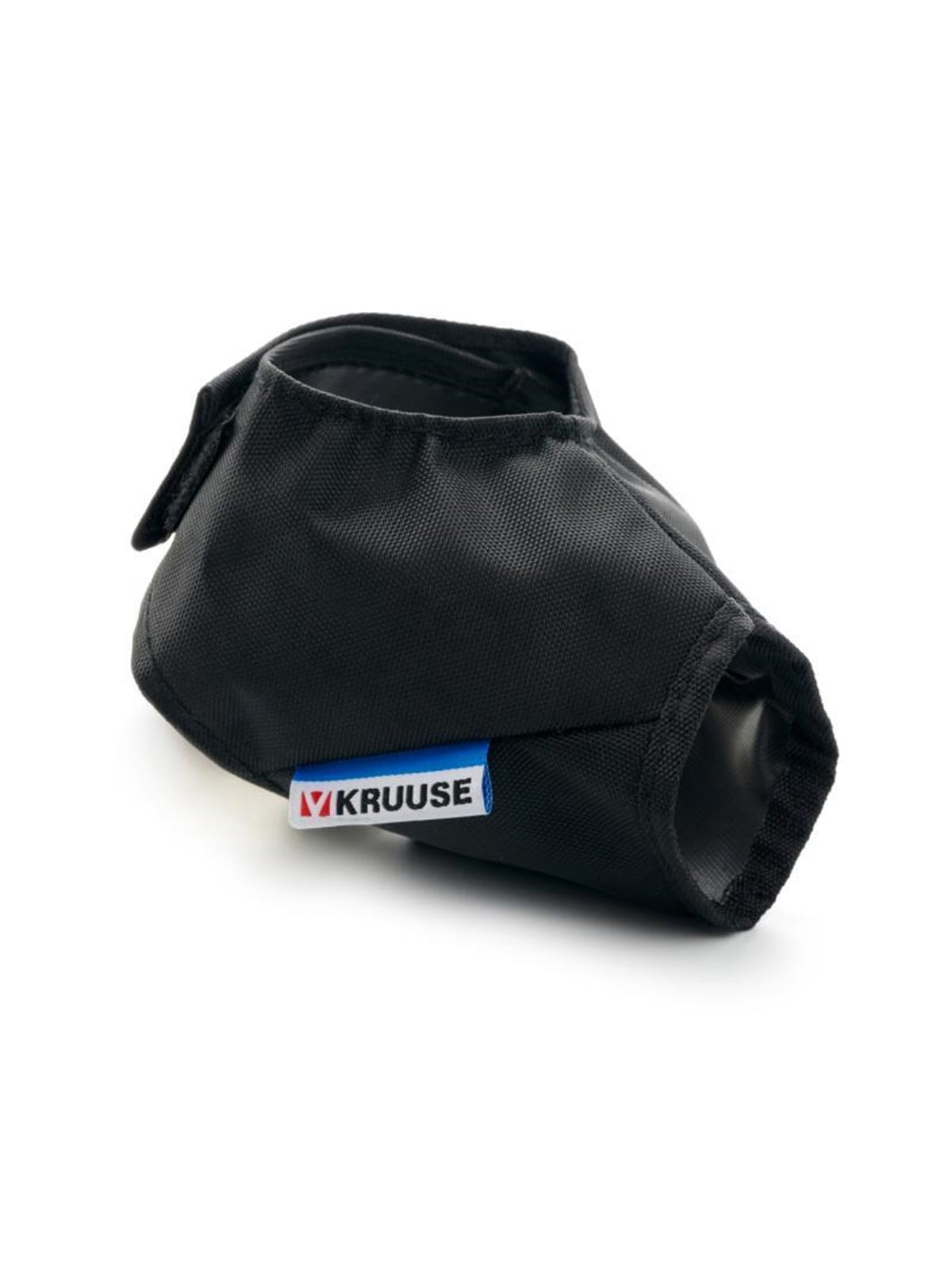 KRUUSE BUSTER Nylon Maulkorb für Katze, M