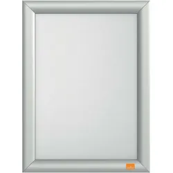 Nobo, Bilderrahmen, Impression Pro A3 Posterrahmen Feuerbeständig (24 x 32.60 cm)