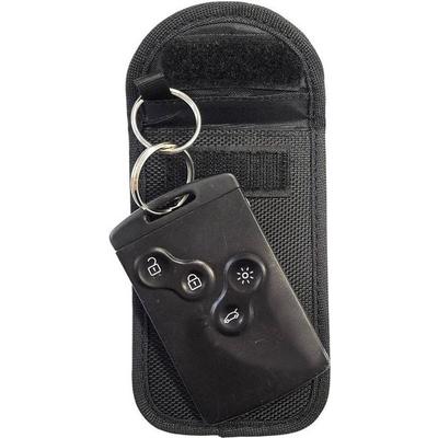 HP Autozubehör 10200 RFID Schutz-Schlüsseletui (L x B x H) 0.4 x 12 x 8cm