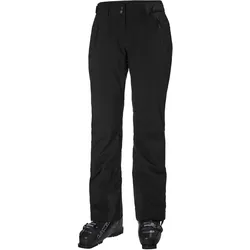 Helly Hansen, Damen, Skihosen, Legendary (M), Schwarz