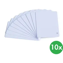 RFID-Karte, 10 Stück