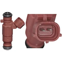 Einspritzventil VALEO 348222