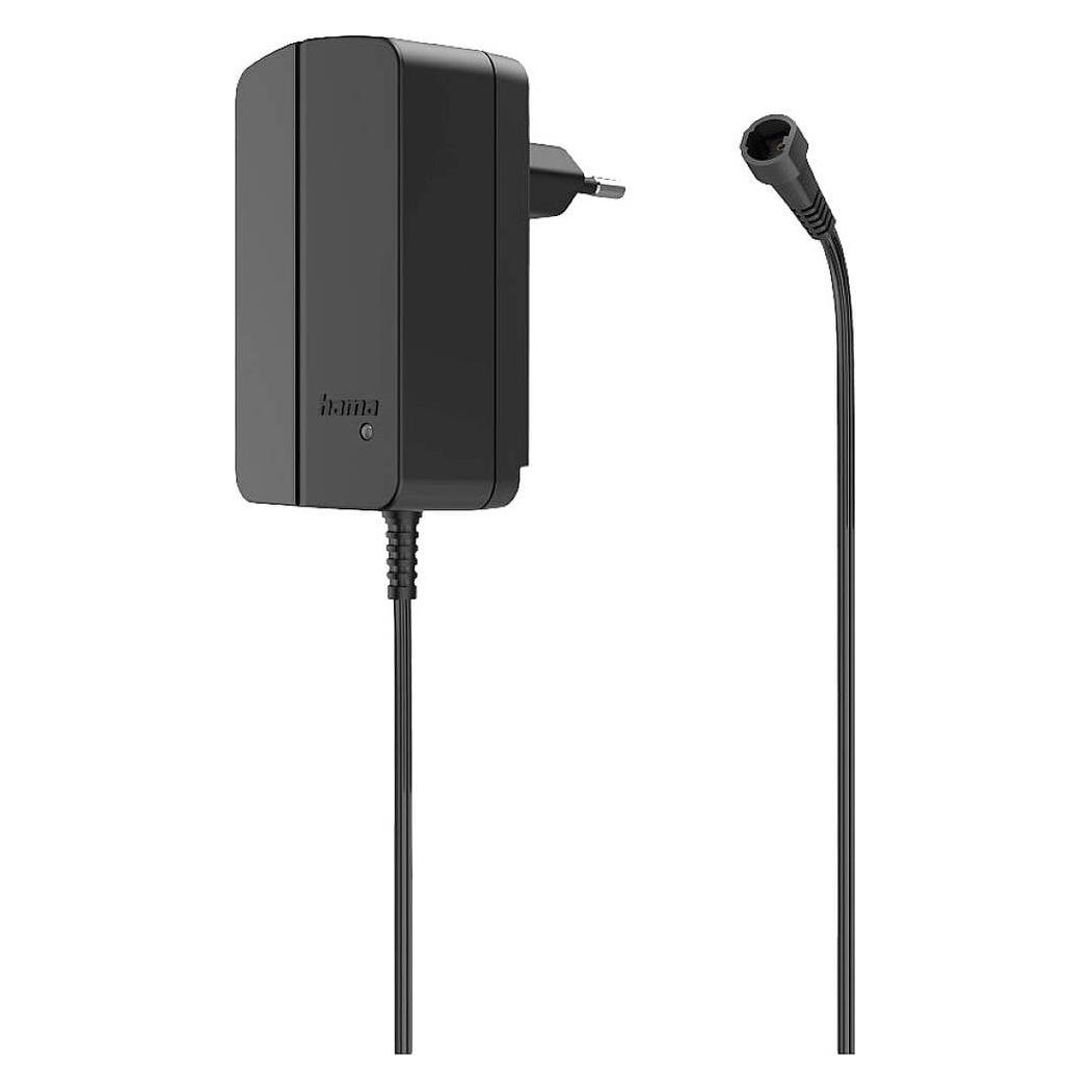 Hama Schaltnetzteil universal, einstellbar, 2250mA, 27W, max. 12V, 7 Adapter (00223617)
