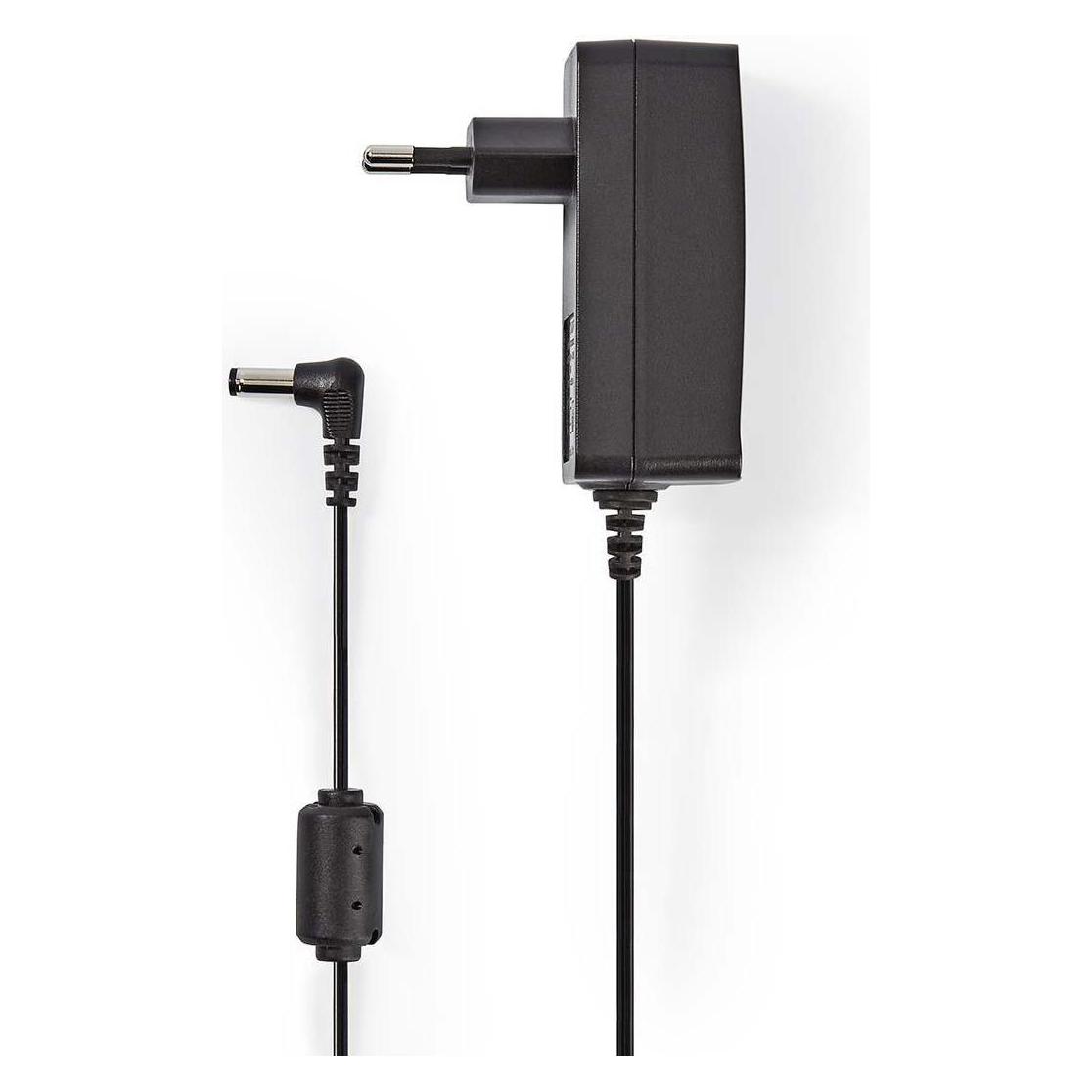Nedis Netzteil DC V 12V DC 2000mA C (Netzteil) (CCTVPA20BK)