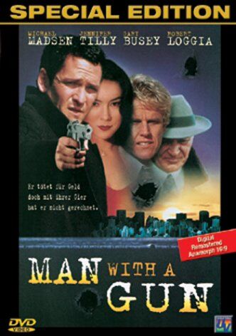 David Wyles - Man with a Gun [Special Edition] - Preis vom 13.10.2026 19:28:25 h