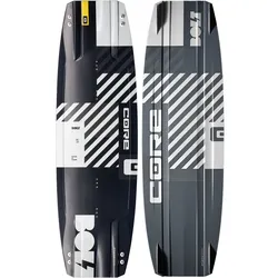 CORE BOLT 4 Kiteboard - 139x42,5