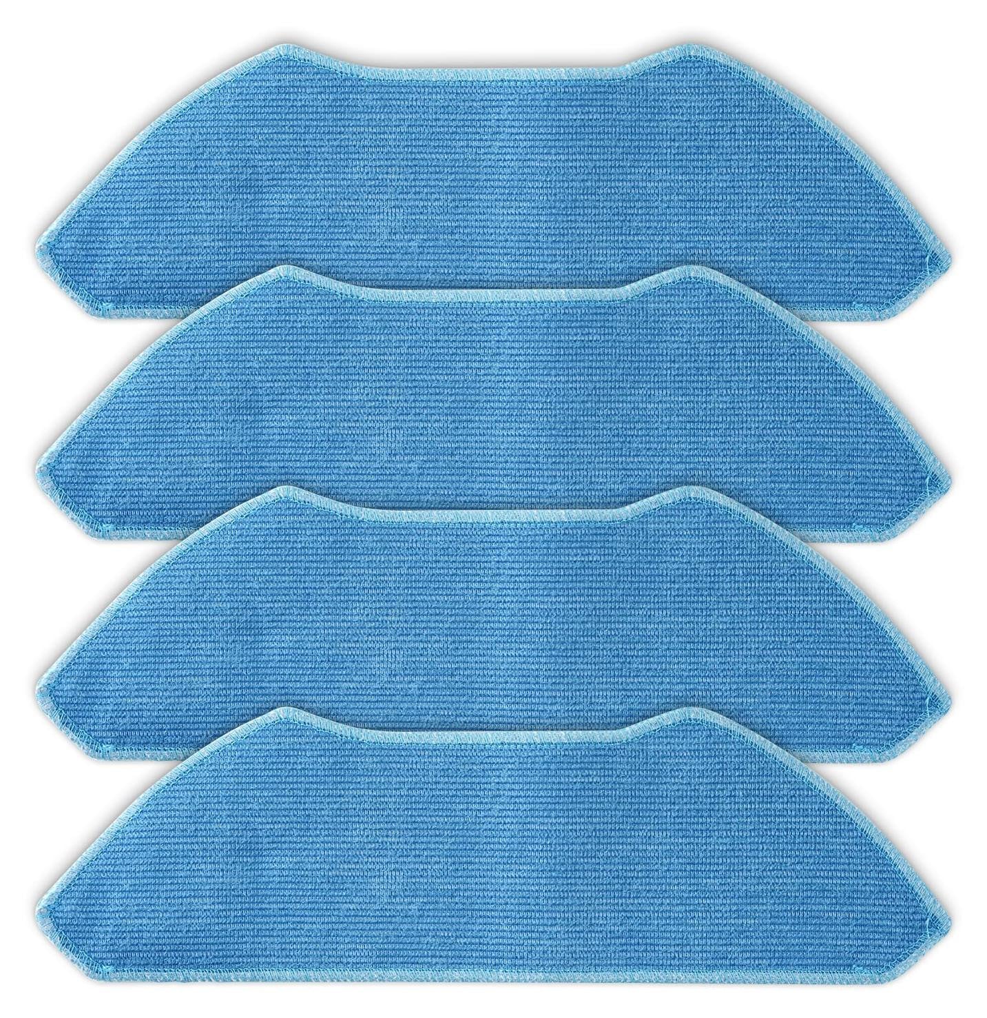 Dripio 4 vervangende reinigingspads voor Lefant M2 Pro, M2S Pro en M1