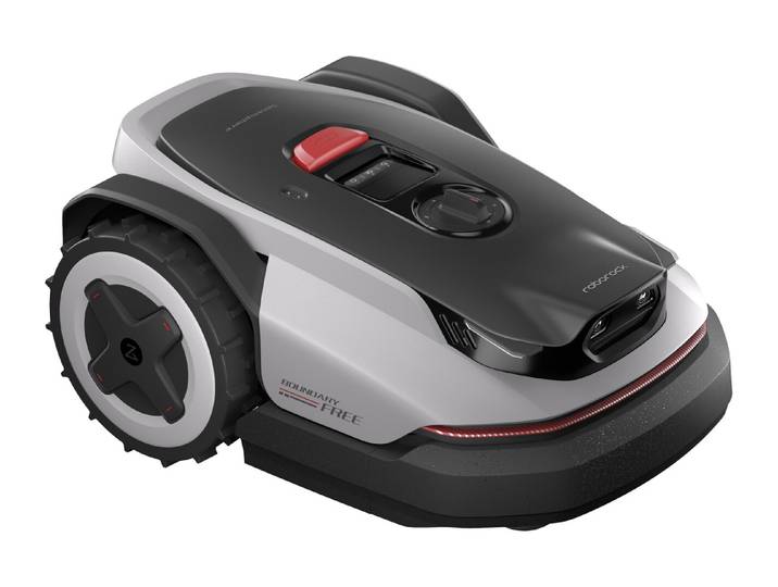 Roborock Rasenroboter RockNeo Q105