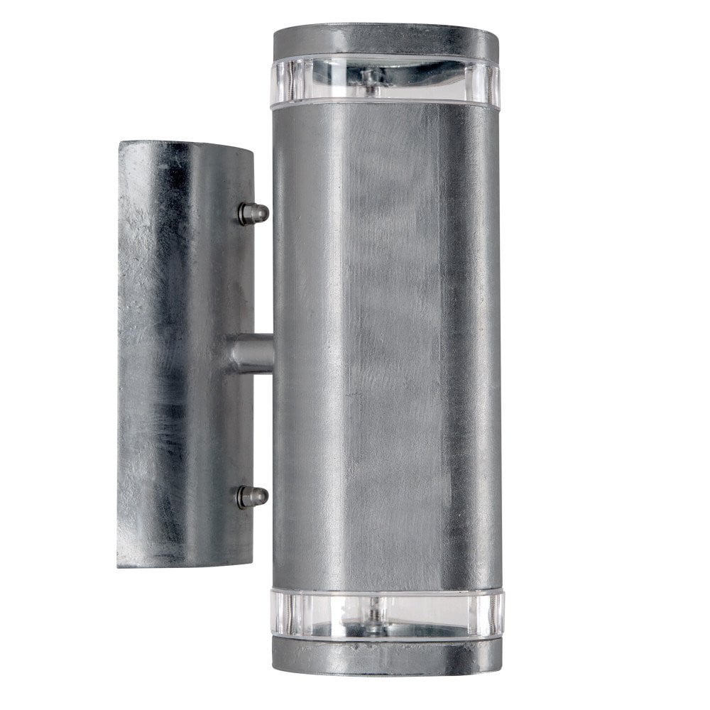 KS Verlichting Wandspot Ambient Grey