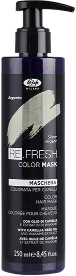 250ml Lisap RE.FRESH Color Mask