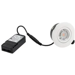 Nordtronic, Beleuchtung Zubehör, LOW PROFILE FLEXIBLE G2 75 27K MH DRIV