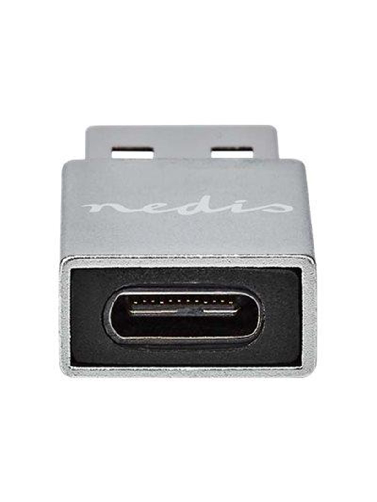 Nedis - USB-C adapter - 24 pin USB-C to USB Type A