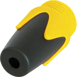Neutrik Coloured Boots for NP-X Jack Gelb