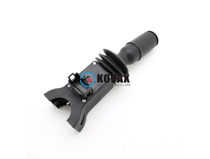 0107650600 C0008374 Commutateur combiné de colonne de direction adapté aux camions lourds