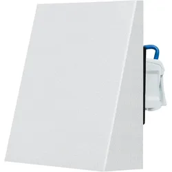 EVN Lichttechnik LED-Wandeinbauleuchte LQ41802WK