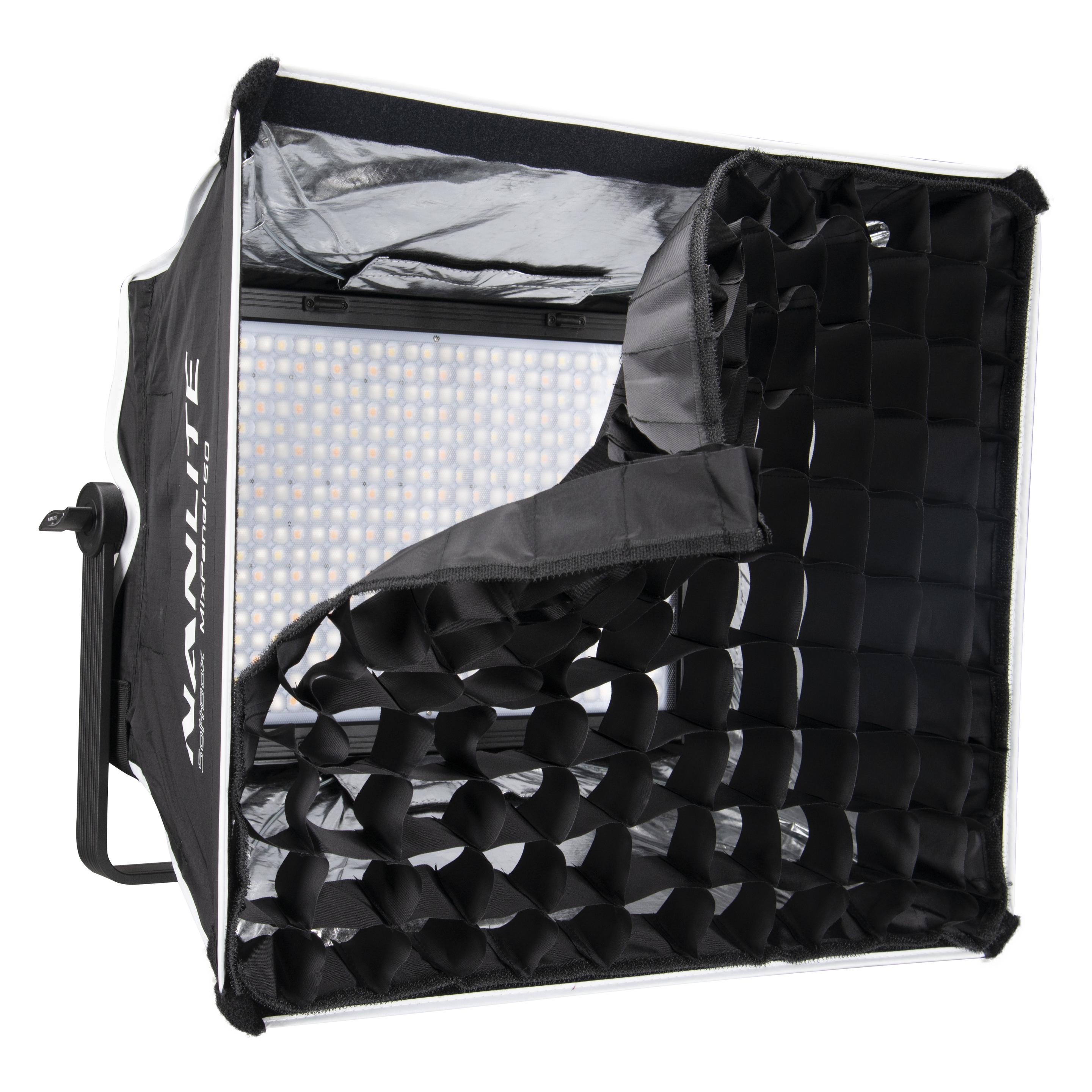 Nanlite Softbox für MixPanel 60 (Softbox, 57 cm) (SB-MP60)