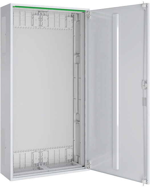 ABN Boîtier mural ABNRS207 isolé 550 × 1100 × 210 mm (ABNRS207)