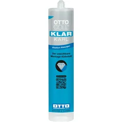 OTTOCOLL M502 - KLARKARL