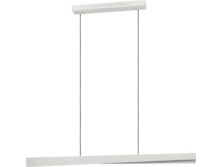 EGLO connect.z Smart-Home LED Pendelleuchte Bolognano-Z, Metall Hängelampe dimmbar, ZigBee, Matter, App und Sprachsteuerung Alexa, RGB
