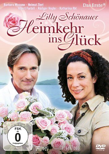 Holger Barthel - Lilly Schönauer: Heimkehr ins Glück - Preis vom 10.10.2026 11:48:34 h