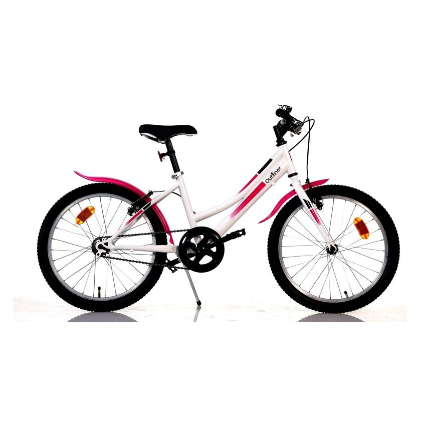 Outliner Children's bicycle, mountain KS-1051, 20" (20") (77330)