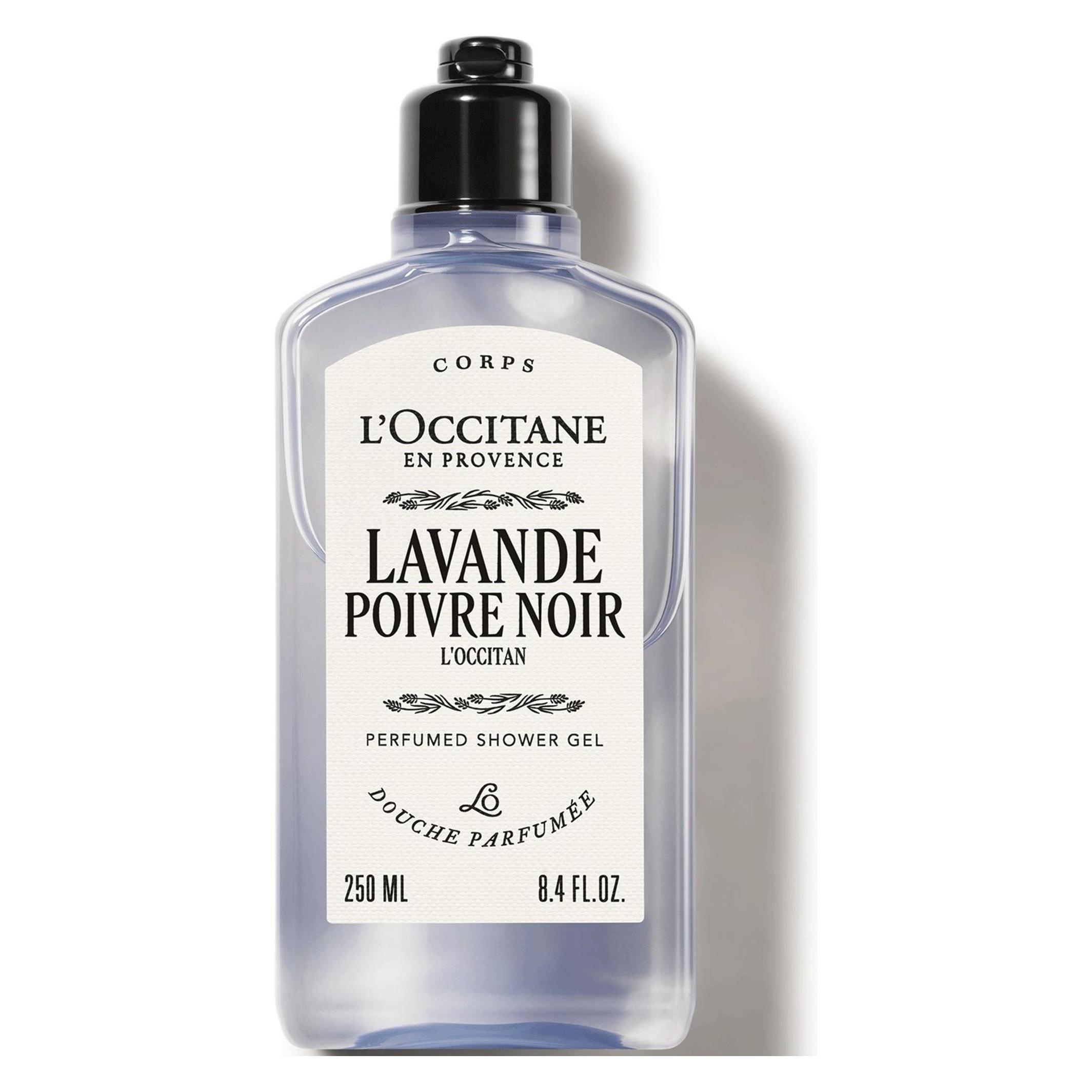 L'Occitane Lavande Poivre Noir (250 ml) (20GD250OCR25)