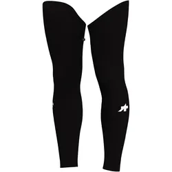 Assos Spring Fall RX Leg Warmers P1 Beinlinge für Radfahrer - black series - I