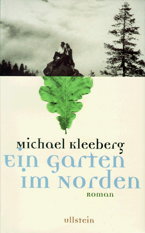 Michael Kleeberg - Ein Garten im Norden - Preis vom 09.10.2026 07:28:09 h