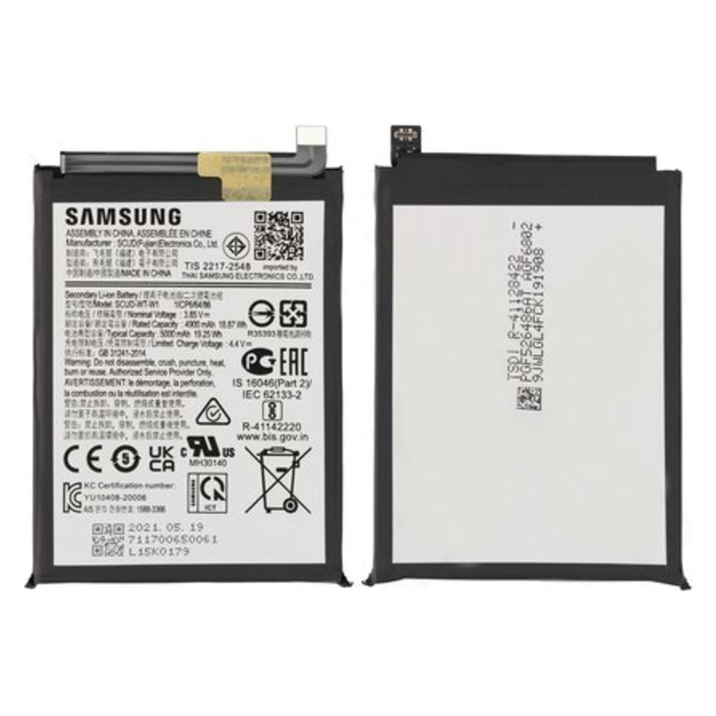 Samsung Svc Jdm (GH81-20698A)