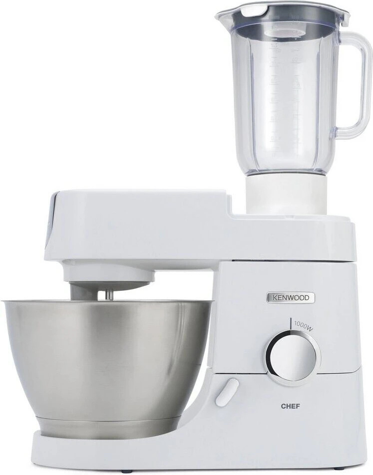 Kenwood Küchenmaschine "CHEF KVC3110.W" -