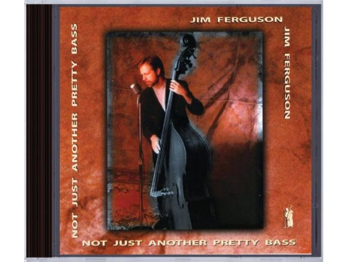 Jim Ferguson, Chris Potter, Pat Co - Not Just Another Pretty Bass