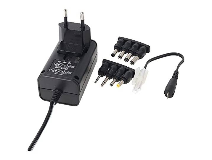 Snellader geschikt voor Kärcher K55, K55 PET NiMH-batterij