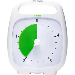 Time Timer, Zeitschaltuhr, Plus