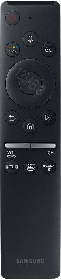 Originele Samsung TV-afstandsbediening BN59-01330B