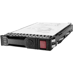 HPE SSD 240GB 2,5 HotSwap SATA 6GB (240 GB), SSD