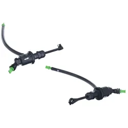 Geberzylinder Kupplung VALEO 804811