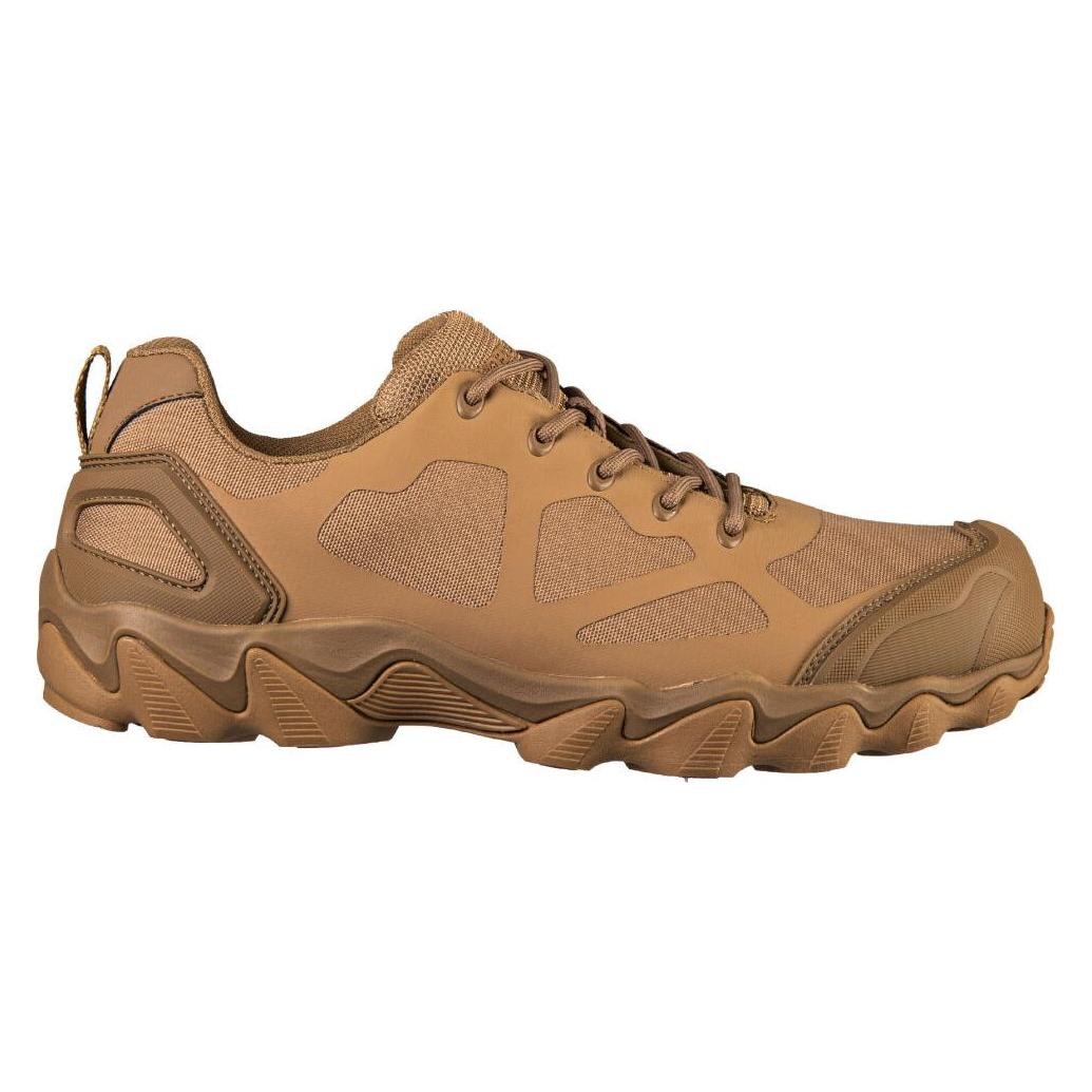 Mil-tec Chimera Schuhe Low Dark Coyote 41 (41) (12818119-008)