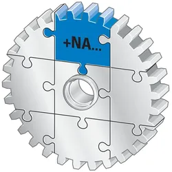 Eaton 105866 Option, UL/CSA, Gehäuse I2 +NA-I2