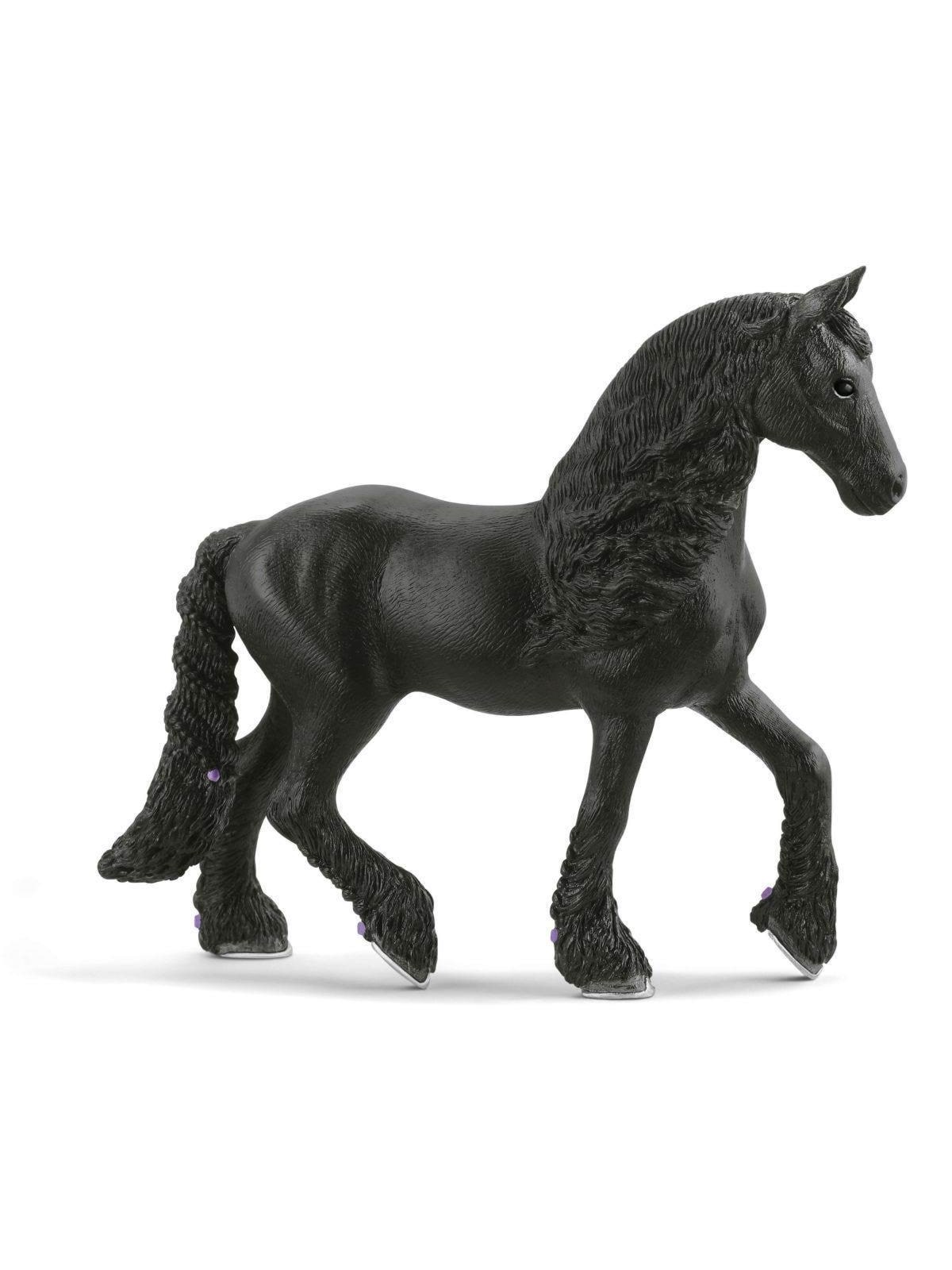 Schleich Friesenstute
