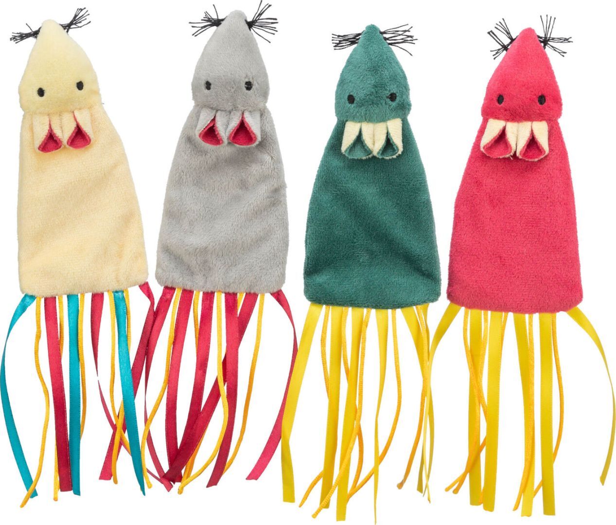 TRIXIE Maus, diverse