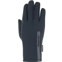 ROECKL SPORTS Herren Handschuhe Kobuk 2, Größe 9,5 in Grau Grau