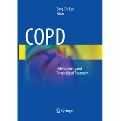 Copd, Fachbücher von Sang-Do Lee