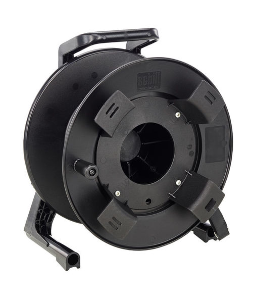 Schill GT 310.RM Black nero