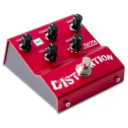 Zuta DistOrtion - Effektgerät E-Gitarre
