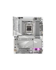 Gigabyte AM5 ATX MB AMD Sockel Ryzen Zen4 (X870 A ELITE WF7 ICE)